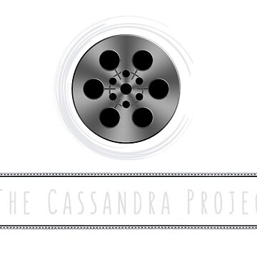 Artwork thumbnail, The Cassandra Project by CassandraFilms