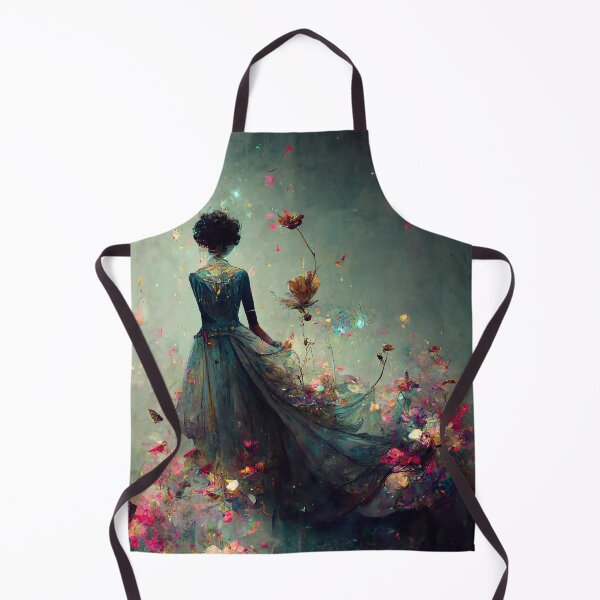 Item preview, What she did was magic - part 2 designed and sold by Left-Hand-Tree.
