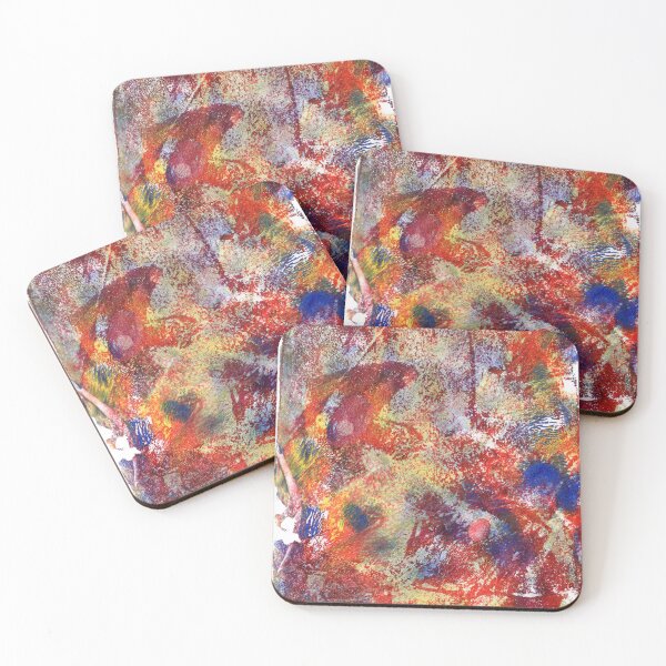 Item preview, Mind Splatter designed and sold by WAE Center.
