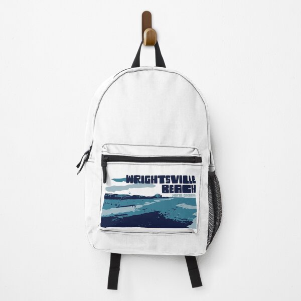 Item preview, Wrightsville Beach | Wilmington, NC Collection designed and sold by shopauranova.