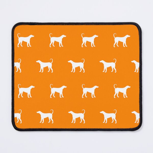 Item preview, Tennessee |  Hound Dog designed and sold by HalamoDesigns.