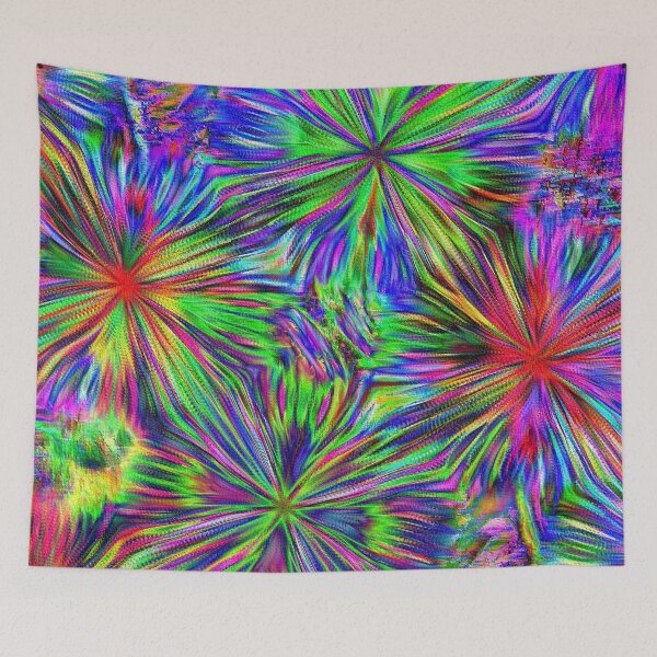 Item preview, Color Splash Design  designed and sold by Lynn  Marie Sharp.