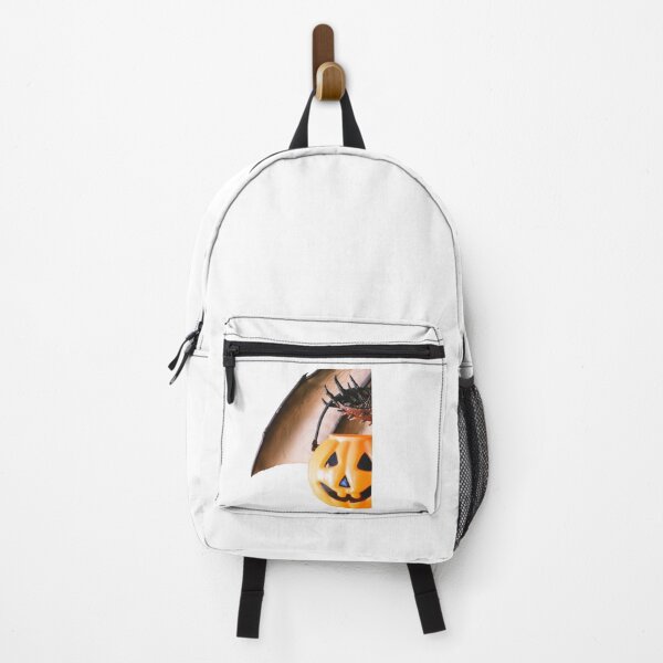 Item preview, Minimalist Retro Vintage Modern Halloween Design designed and sold by Thonja.