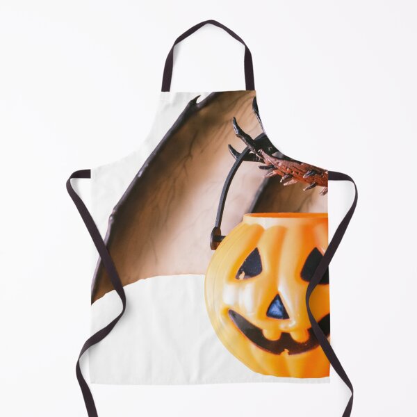 Item preview, Minimalist Retro Vintage Modern Halloween Design designed and sold by Thonja.