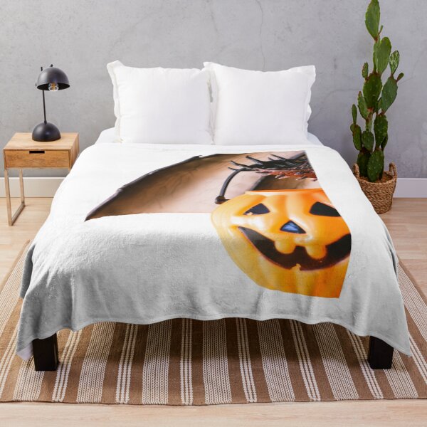 Item preview, Minimalist Retro Vintage Modern Halloween Design designed and sold by Thonja.