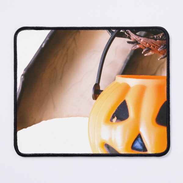 Item preview, Minimalist Retro Vintage Modern Halloween Design designed and sold by Thonja.
