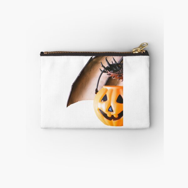 Item preview, Minimalist Retro Vintage Modern Halloween Design designed and sold by Thonja.
