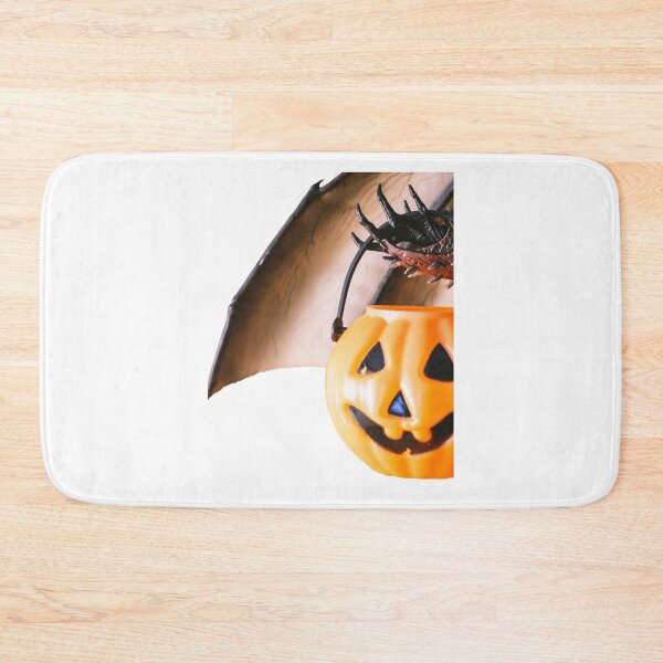 Item preview, Minimalist Retro Vintage Modern Halloween Design designed and sold by Thonja.