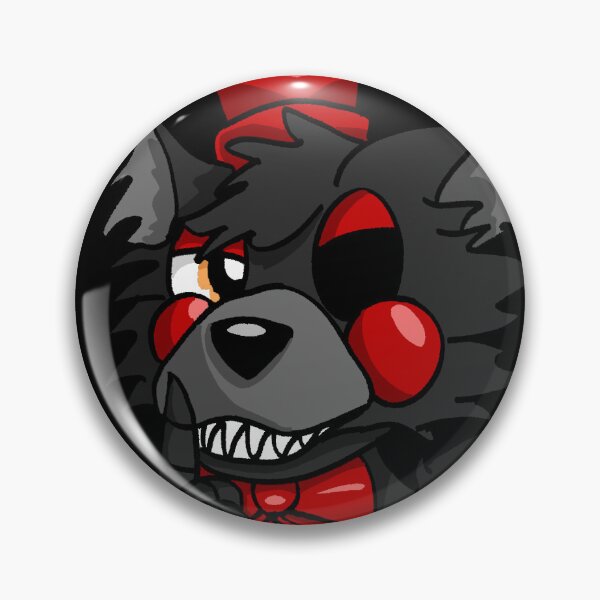 Item preview, Cool Lefty fnaf designed and sold by Ray Fox.