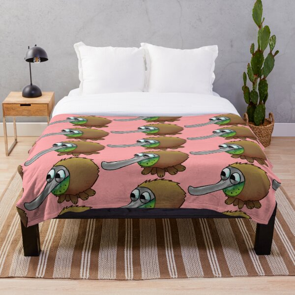 Artikelvorschau, Flauschiges Kweeble entworfen und verkauft von VariousLizards.