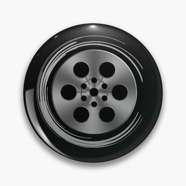 Cassandra Project pin Pin
