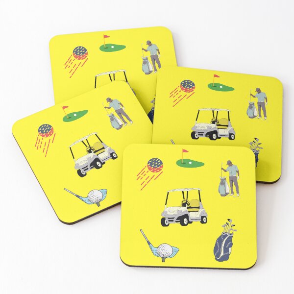 Item preview, golf designed and sold by Zaibo.