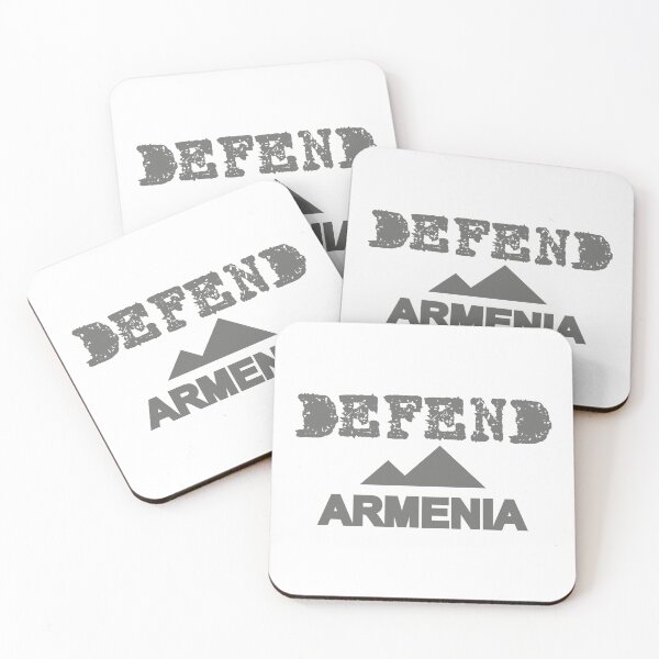 Item preview, Defend Armenia designed and sold by hakobyans.