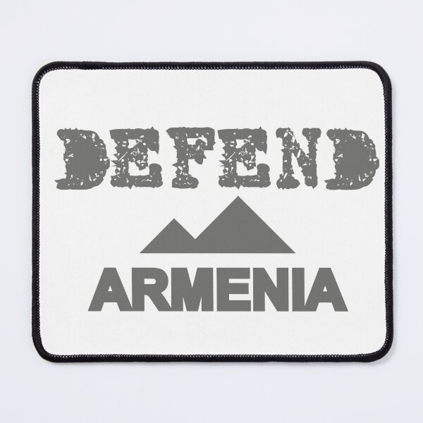 Item preview, Defend Armenia designed and sold by hakobyans.