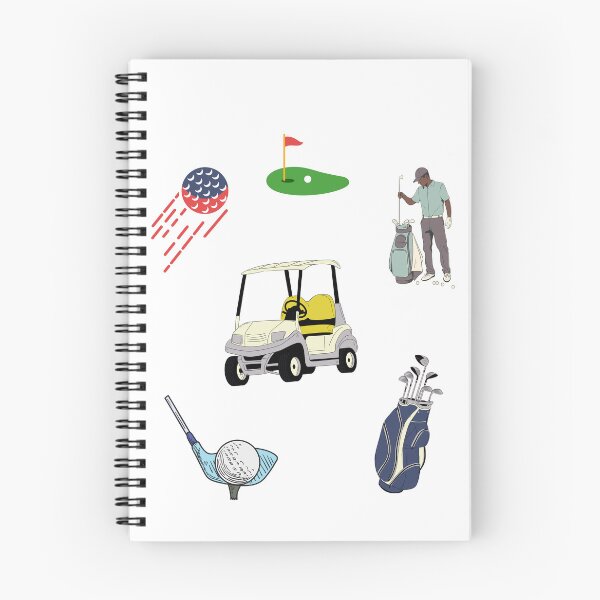 Artikelvorschau, Golf entworfen und verkauft von Zaibo.