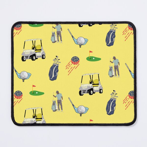 Item preview, golf designed and sold by Zaibo.