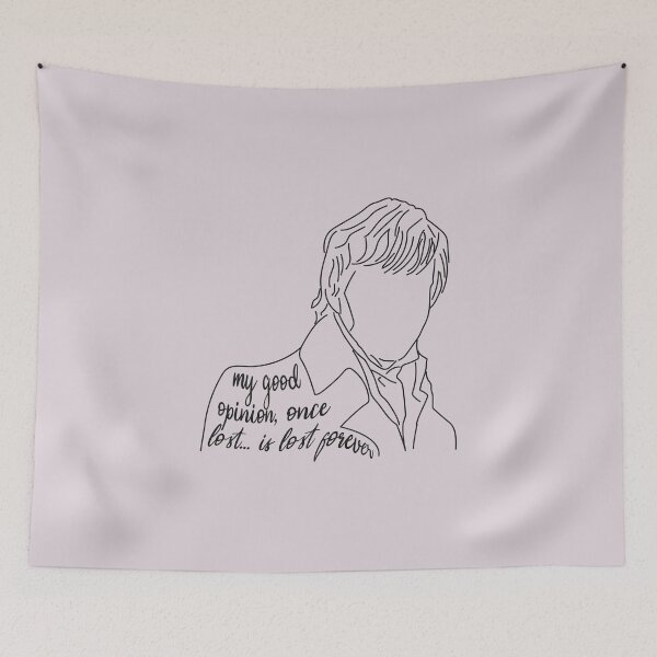Item preview, my good opinion, once lost... is lost forever designed and sold by Pinu92.