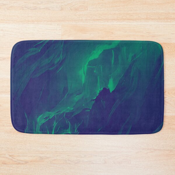 Item preview, Spring green cavern designed and sold by AvailableVA.