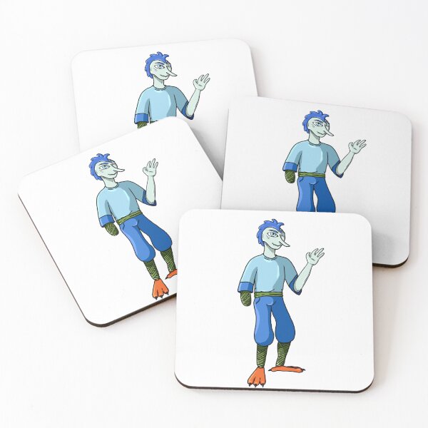 Item preview, Boco, the dragon warrior designed and sold by Mohamedmmashaly.