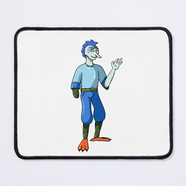 Item preview, Boco, the dragon warrior designed and sold by Mohamedmmashaly.
