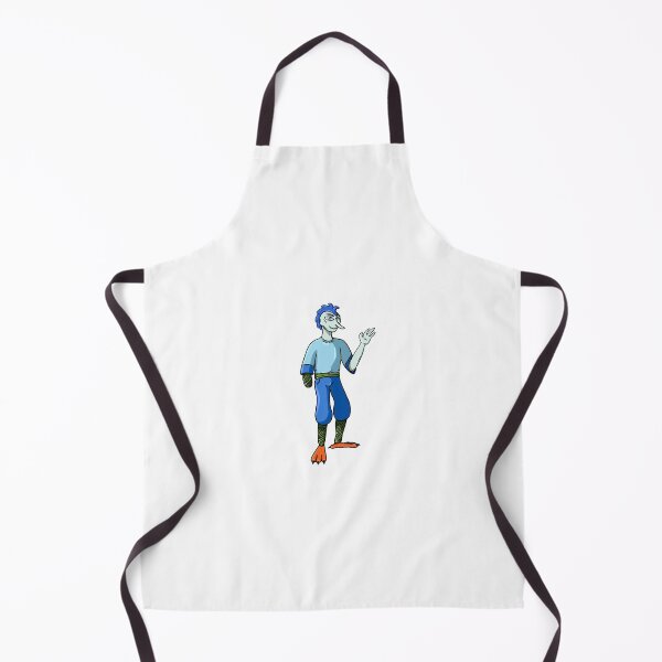 Item preview, Boco, the dragon warrior designed and sold by Mohamedmmashaly.