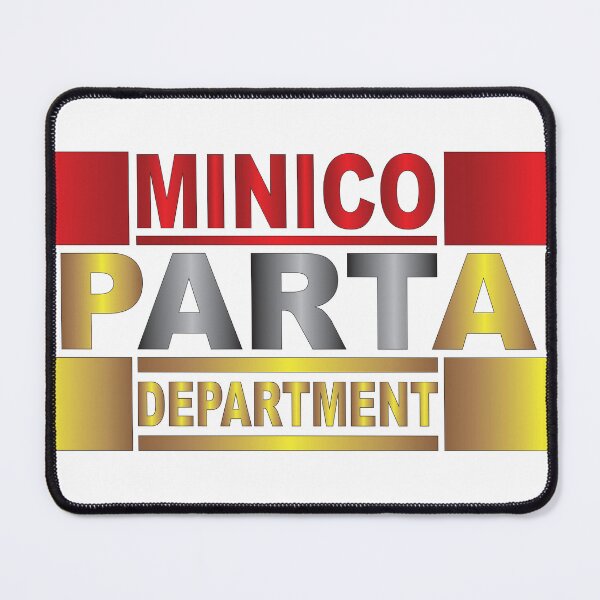 Item preview, Departamento de Arte Minico designed and sold by jaredchicks.