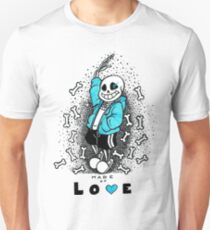 Sans-Undertale Unisex T-Shirt