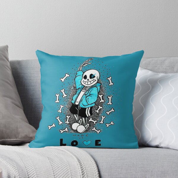 Item preview, Sans-Undertale designed and sold by ValentinasWorks.