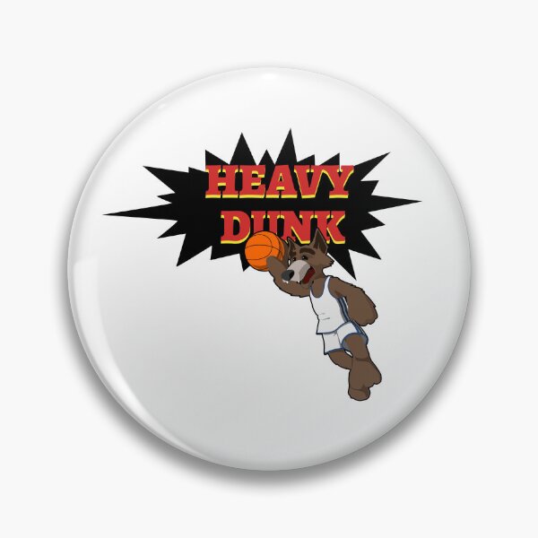 Item preview, Heavy dunk designed and sold by hcarts.