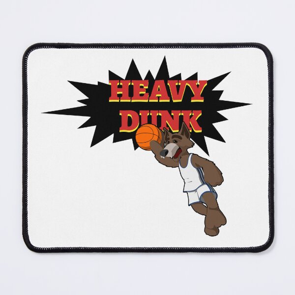 Item preview, Heavy dunk designed and sold by hcarts.
