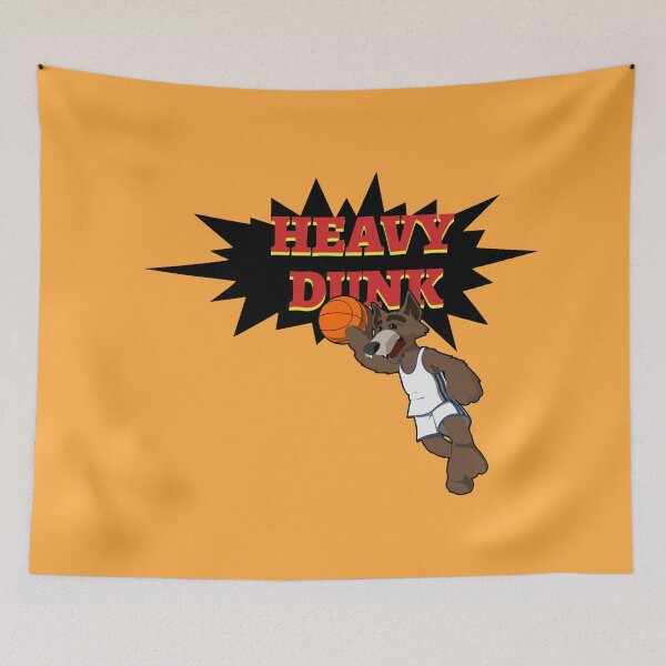 Item preview, Heavy dunk designed and sold by hcarts.