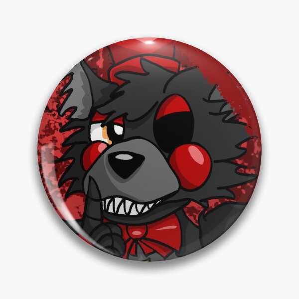 Item preview, Lefty fnaf designed and sold by Ray Fox.