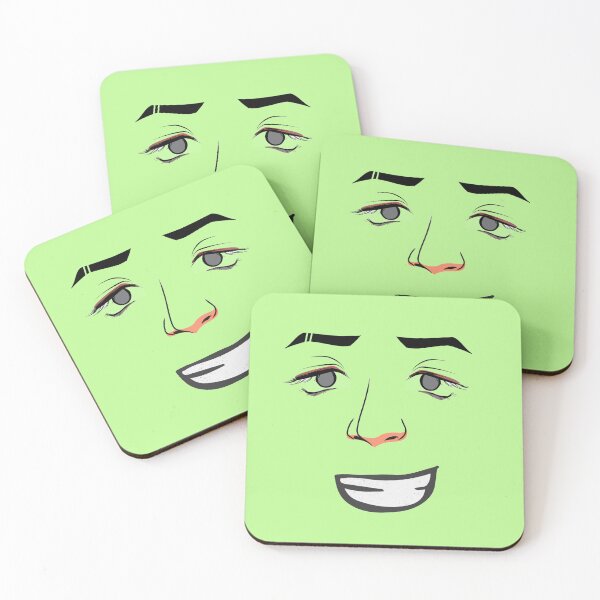 Item preview, shocked face designed and sold by Abby Store.