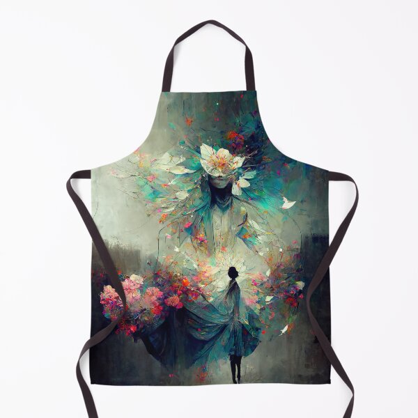 Item preview, What she did was magic - part 3 designed and sold by Left-Hand-Tree.