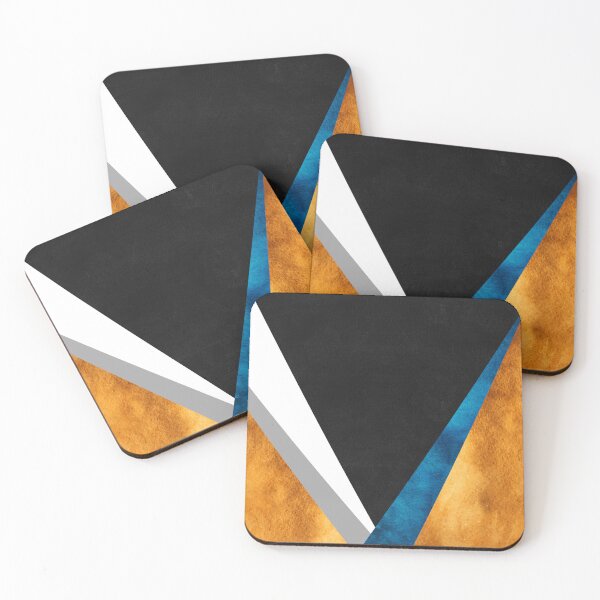 Item preview, Mid Century Modern Geometric Series B22 designed and sold by Printpix.