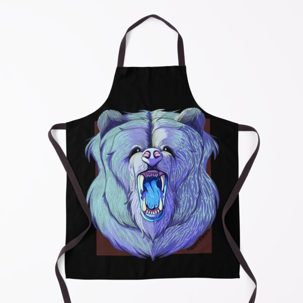Item preview, Pastel Bear designed and sold by Pyro's Technics.