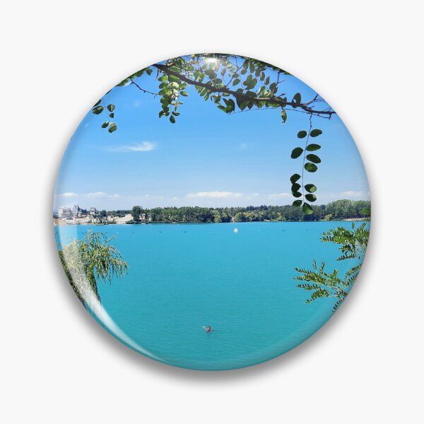 Item preview, Bagersee, Germany designed and sold by Dreammkd.