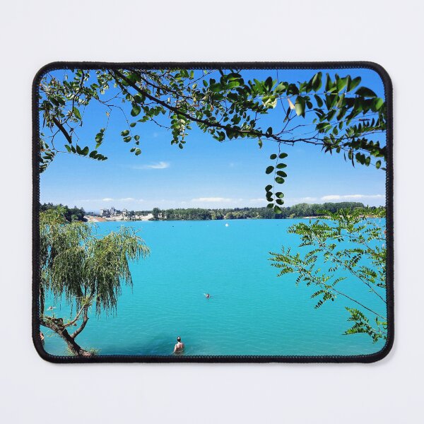 Item preview, Bagersee, Germany designed and sold by Dreammkd.