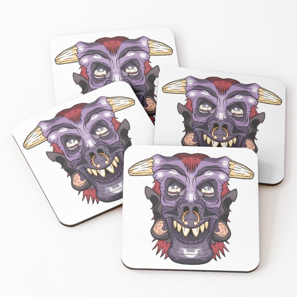 Item preview, An ugly soul-eating monster designed and sold by jdvsart.