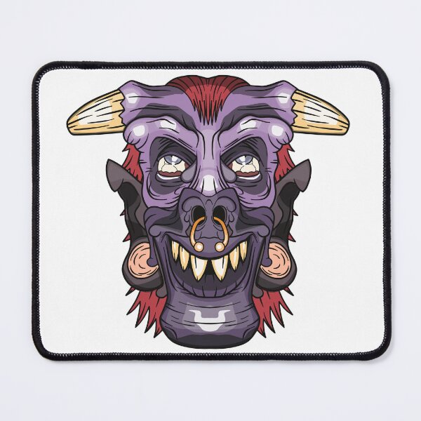 Item preview, An ugly soul-eating monster designed and sold by jdvsart.