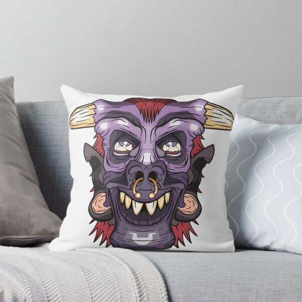 Item preview, An ugly soul-eating monster designed and sold by jdvsart.