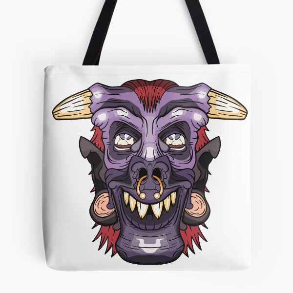 Item preview, An ugly soul-eating monster designed and sold by jdvsart.
