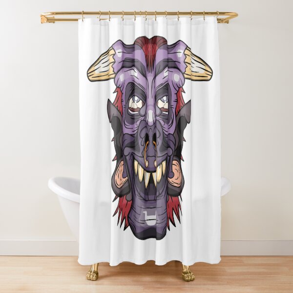 Item preview, An ugly soul-eating monster designed and sold by jdvsart.