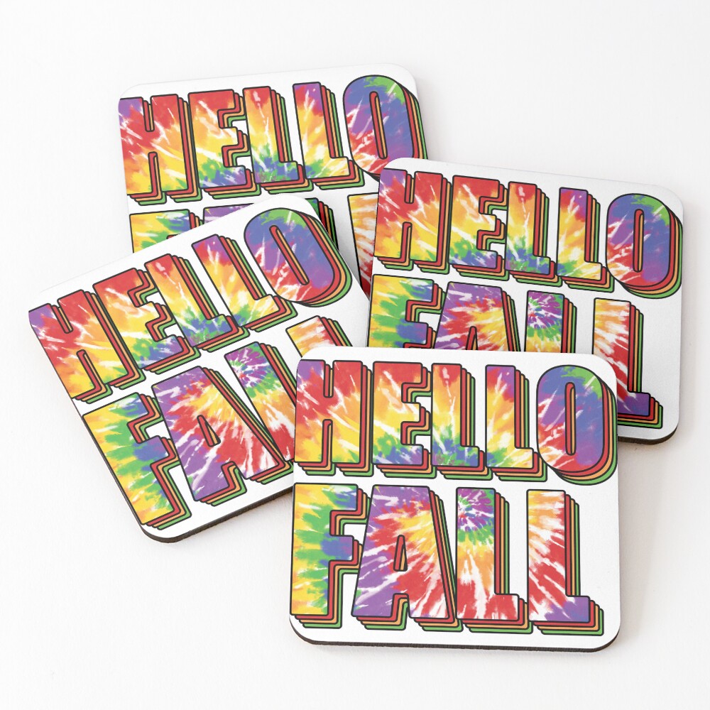 Item preview, Coasters (Set of 4) designed and sold by GeorgiosT.