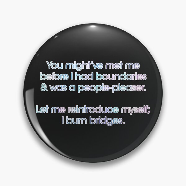 Item preview, Let Me Reintroduce Myself... Pastel Rainbow designed and sold by JadeRyder.