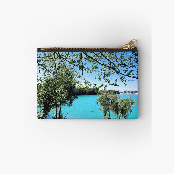 Item preview, Amazing Blue Lake designed and sold by Dreammkd.