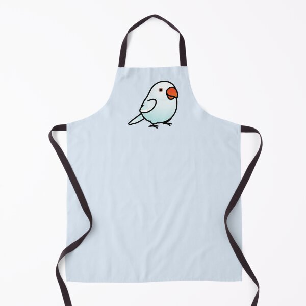 Item preview, Chubby Lacewing Indian Ringneck Parakeet - Female designed and sold by birdhism.