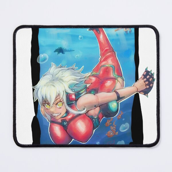 Item preview, Zentreya (mermaid)  designed and sold by BoutsOfTheBlind.