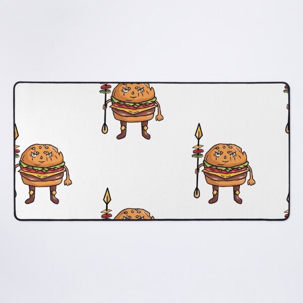 Item preview, Bad bun designed and sold by Mohamedmmashaly.