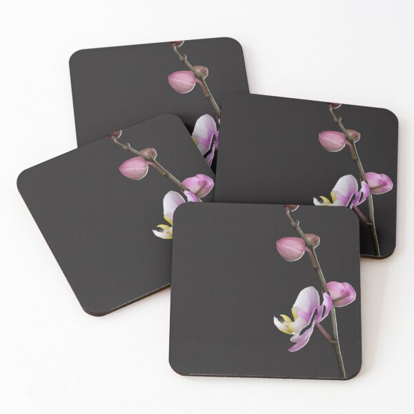 Item preview, Delicate Orchid Bloom And Buds  designed and sold by URbeloved-art.